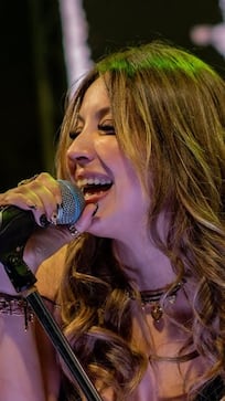 Magui Olave recordó a su mamá con un emotivo mensaje: “Te necesito y extraño cada día”