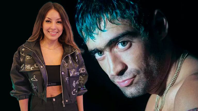 Magui Olave recordó la inusual costumbre que tenía el Potro Rodrigo cuando volvía de sus giras