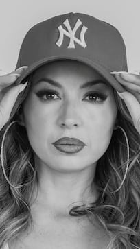 Magui Olave reflexionó sobre su nueva etapa artística y dejó un extenso mensaje en redes: “Quiero volver a ser la que un día fui”
