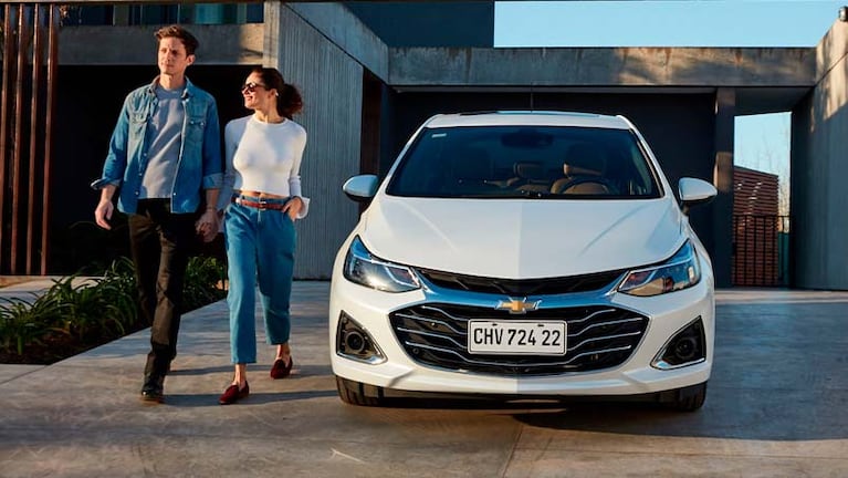 Maipú Chevrolet, concesionario líder en Córdoba, cuenta con entrega inmediata en dos de sus modelos más destacados.