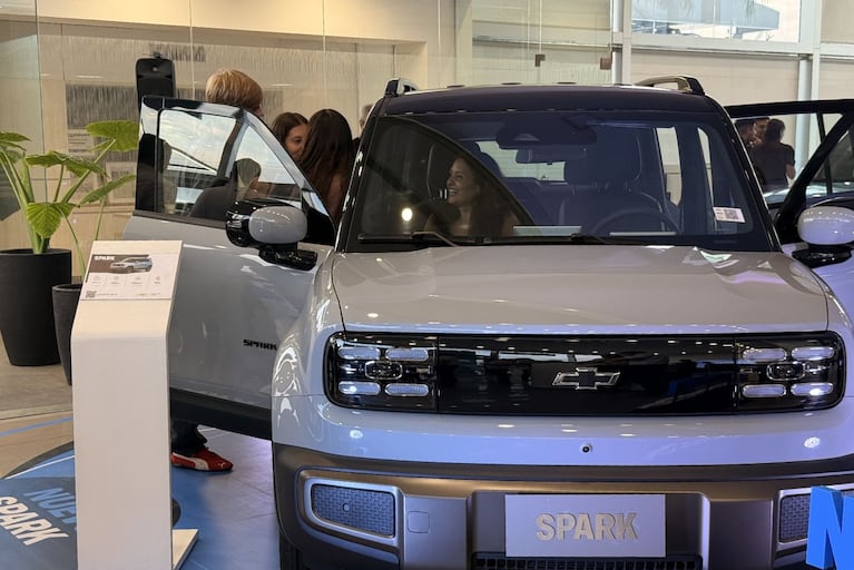 Maipú Chevrolet presentó su portfolio híbrido y eléctrico en una nueva edición del EV Day