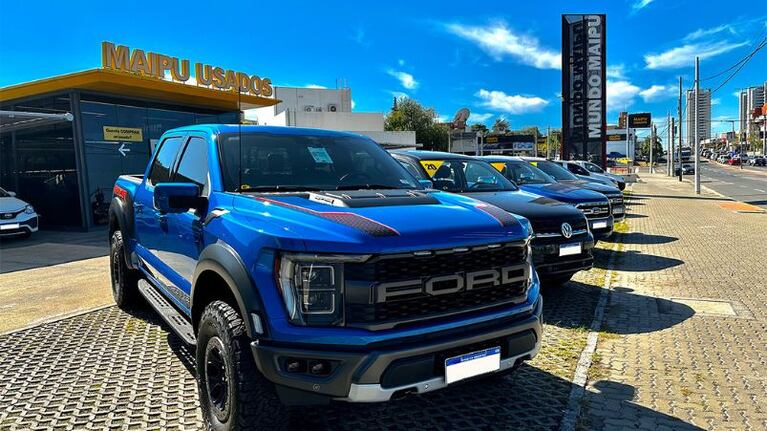 Maipú compra tu auto usado: cotizalo online