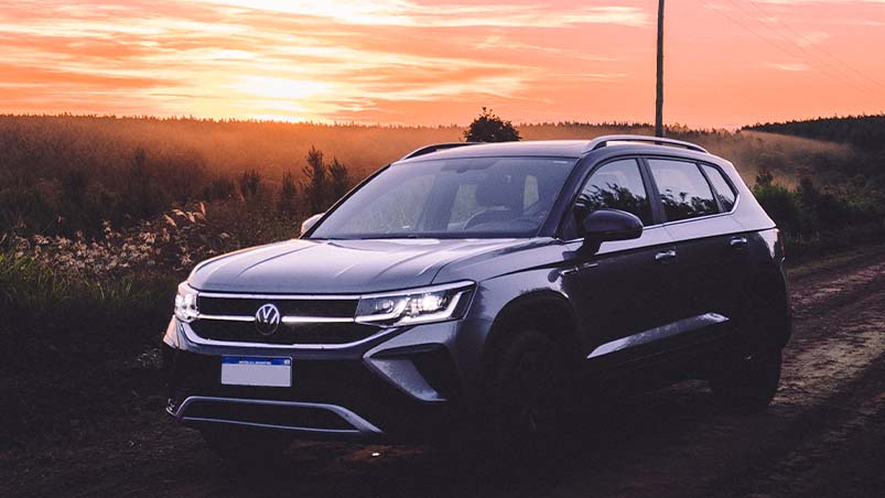 Maipú cuenta con el beneficio de entrega inmediata para quienes realicen la compra del SUV durante este mes.