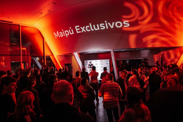 Maipú Exclusivos presenta el Nuevo Audi Q3