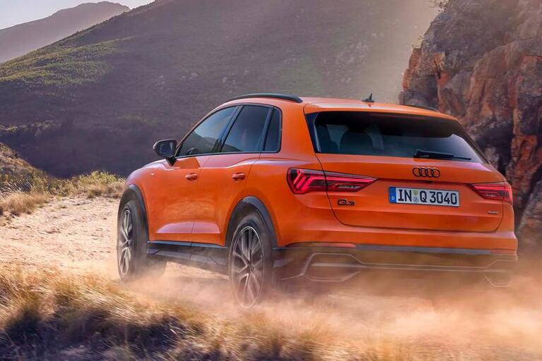 Maipú Exclusivos sumó nuevos 0km con entrega inmediata