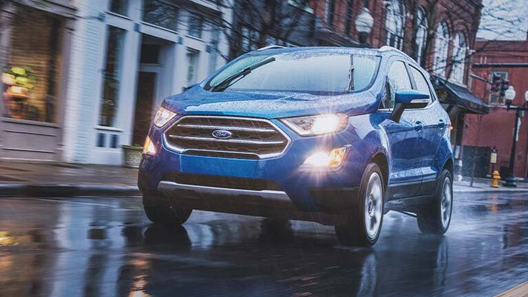Maipú Ford cuenta con una financiación imperdible para que te lleves la tuya. 
