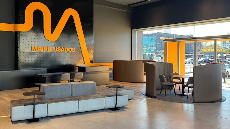 Maipú Usados: una forma simple y confiable de volver a moverte