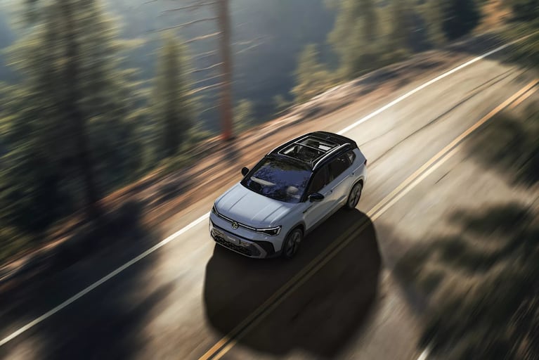 Maipú Volkswagen suma una nueva financiación para llegar al 0 km