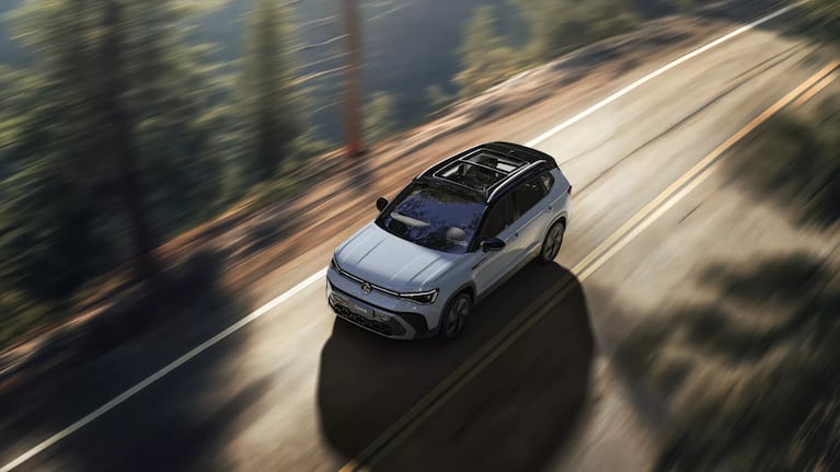 Maipú Volkswagen suma una nueva financiación para llegar al 0 km