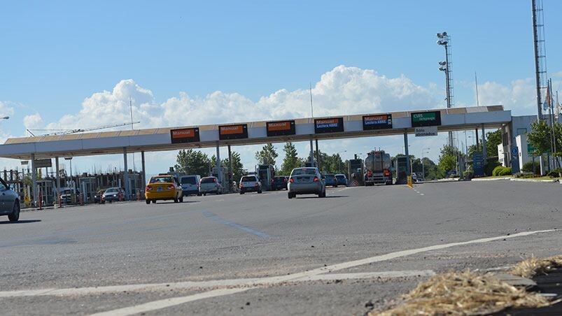 Mala noticia para los automovilistas cordobeses. / Foto: ElDoce.tv