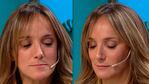 Malena Galmarini protagonizó un incómodo momento en La Noche de Mirtha.