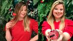 Malena ya empezó a promocionar los productos de la marca en su Instagram.