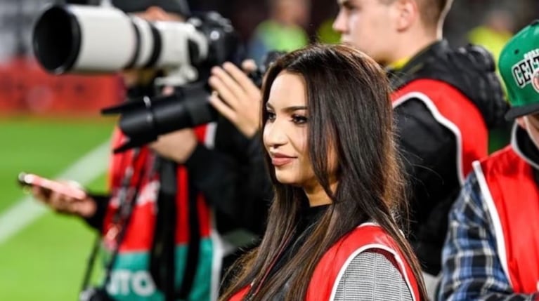 Malina Guler compartió su última publicación en redes sociales horas antes de su muerte.