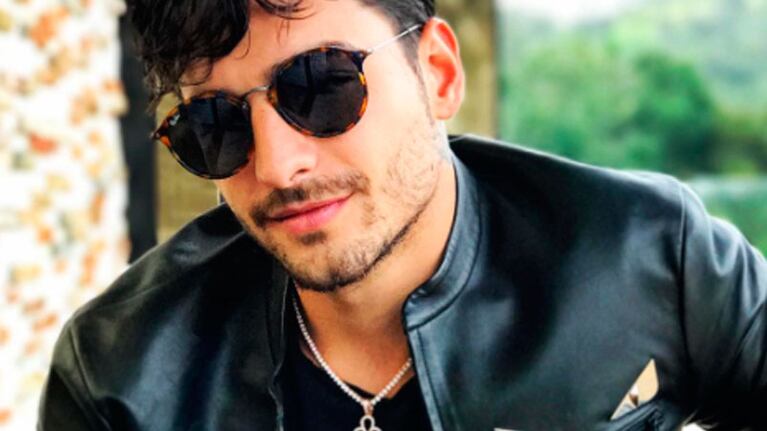 Maluma, un referente de la moda.