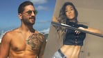 Maluma y Barón, ¿un solo corazón?