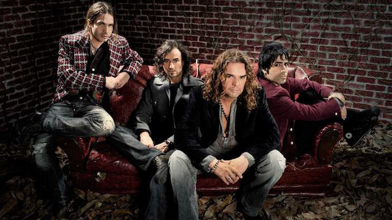 Maná vuelve a traer su música a Córdoba.
