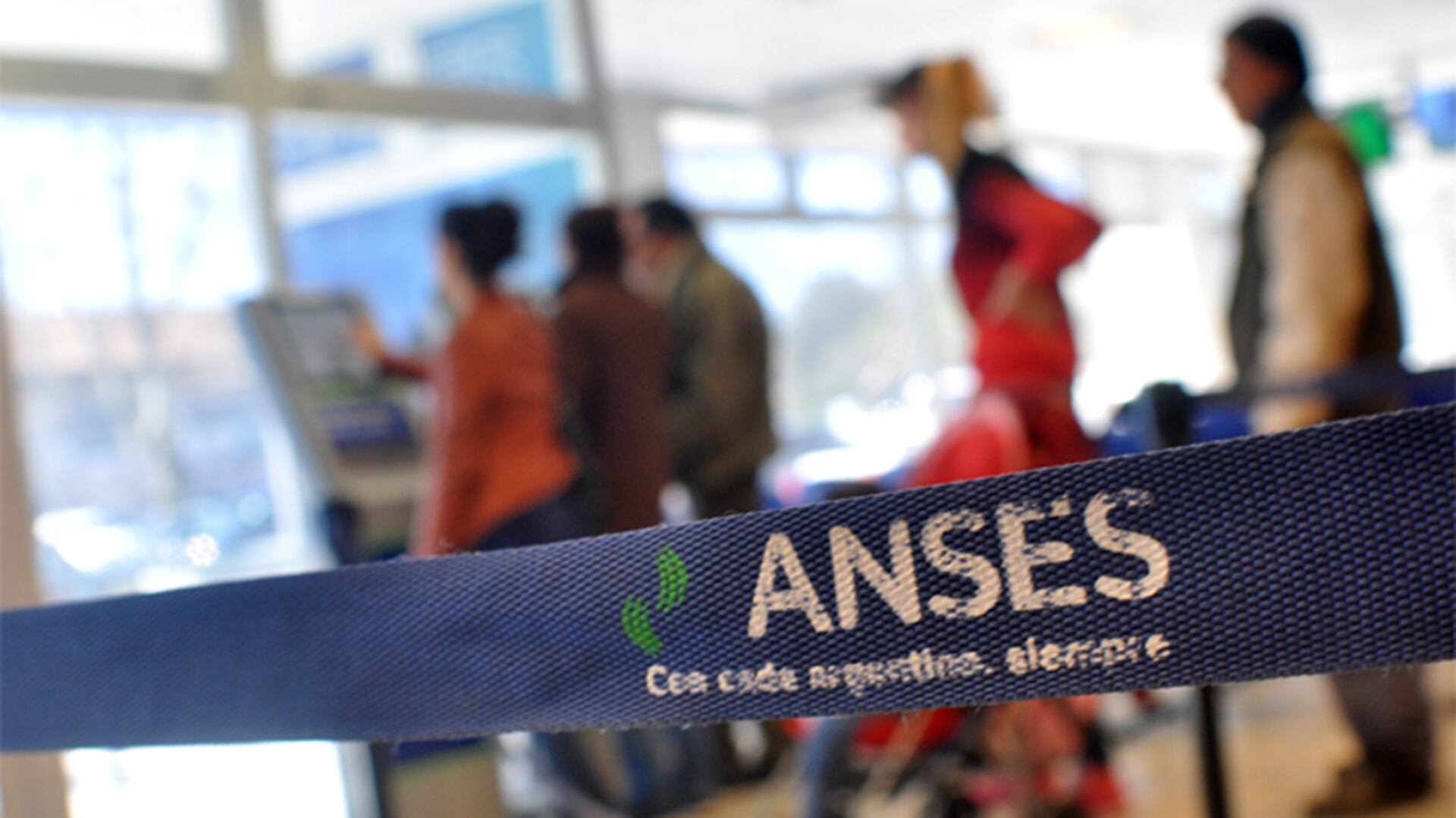 Mañana habrá atención en el ANSES