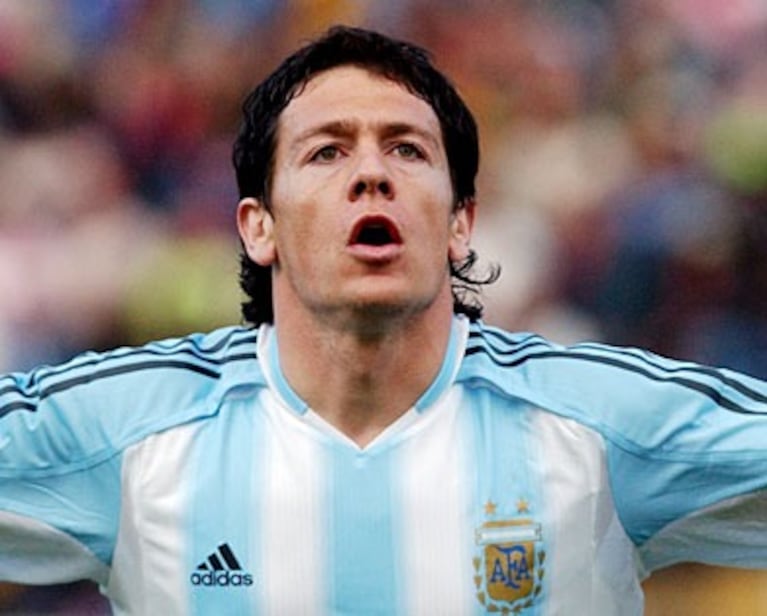 Maniataron y robaron a la madre y el hermano de un ex delantero de la Selección Argentina