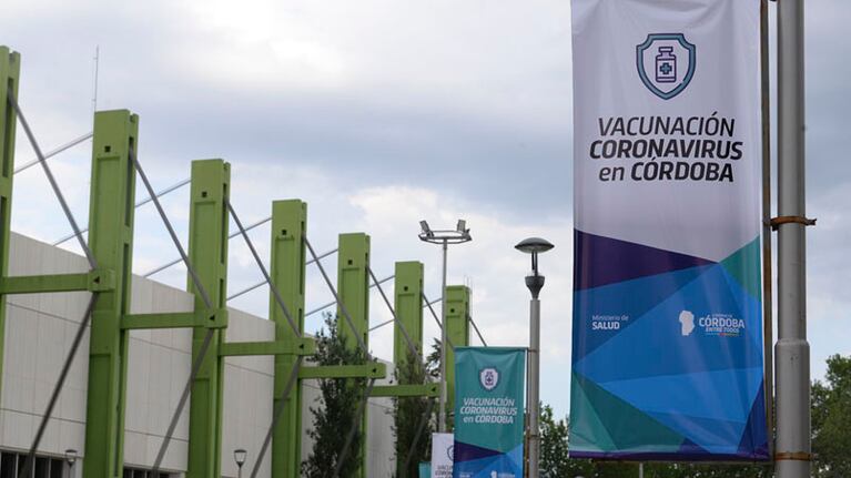 Mantendrá la misma estrategia de inoculación del Centro de Convenciones.