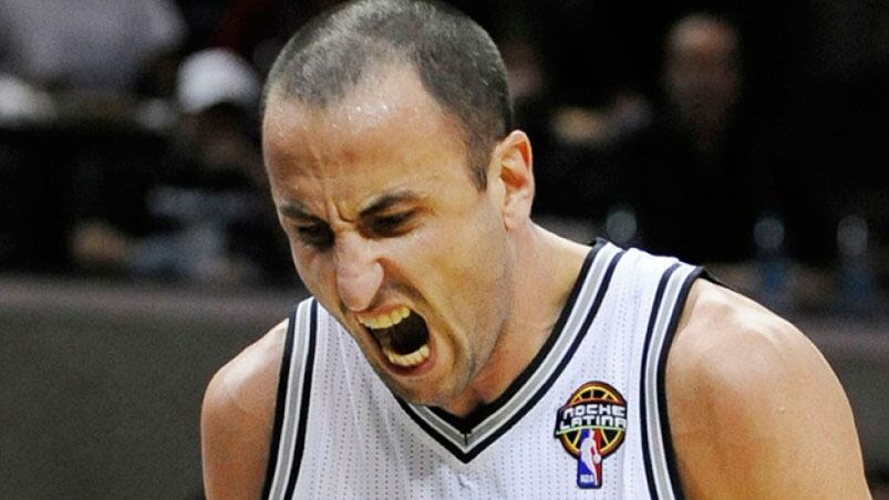 Manu deberá cerrar los ojos cuando vaya al supermercado.