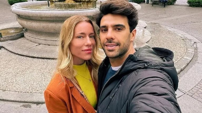 Manu Urcera contó qué lo enamoró de Nicole Neumann y sorprendió a todos