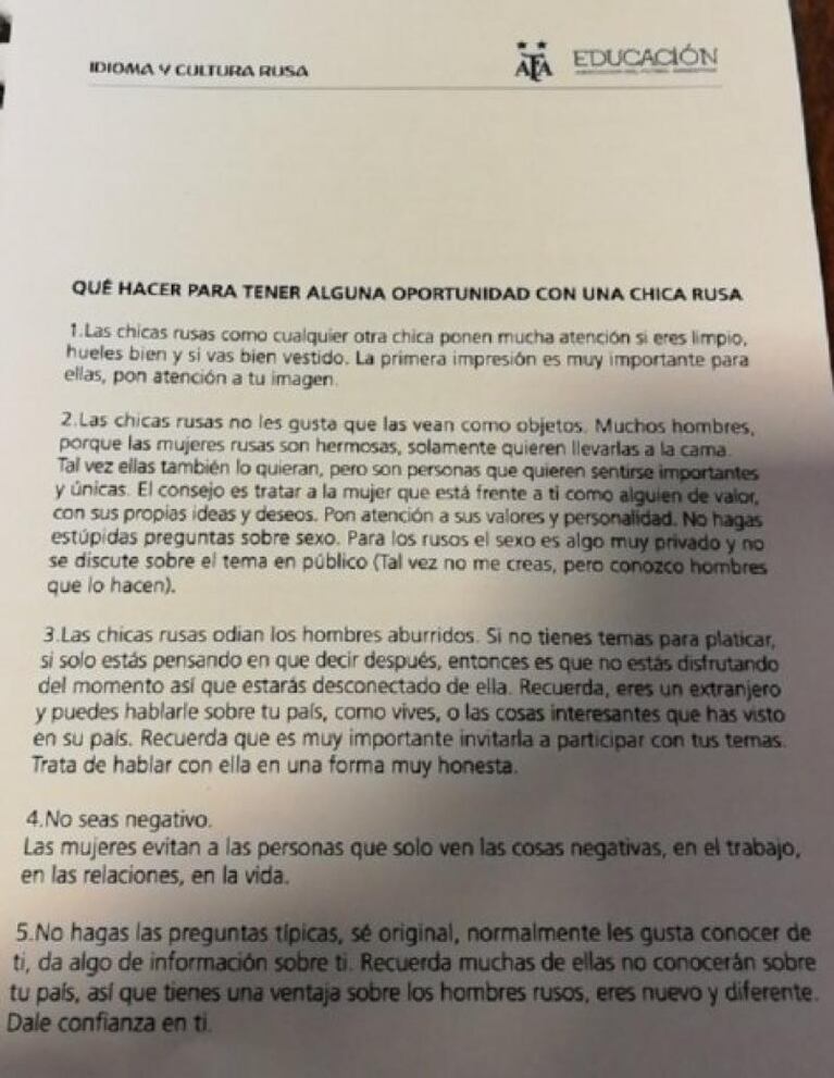 Manual de AFA: un dirigente imputado por los abusos en Independiente dirige la comisión que lo imprimió