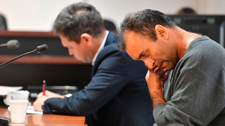 Manuel Ávila recibirá prisión perpetua en las próximas horas.