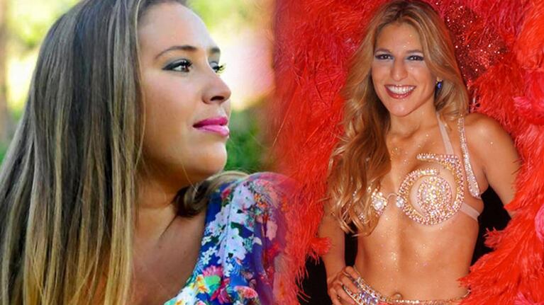 Mar Tarres y Marian Farjat compiten por estar en Bailando 2016.