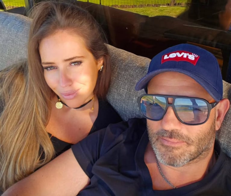 Mar Tarrés y su novio internados de urgencia en Miami: la grave afección que tienen