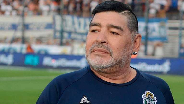 Maradona falleció el 25 de noviembre y continúa la investigación sobre su muerte.