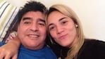 Maradona y Rocío, envueltos en otro escándalo.