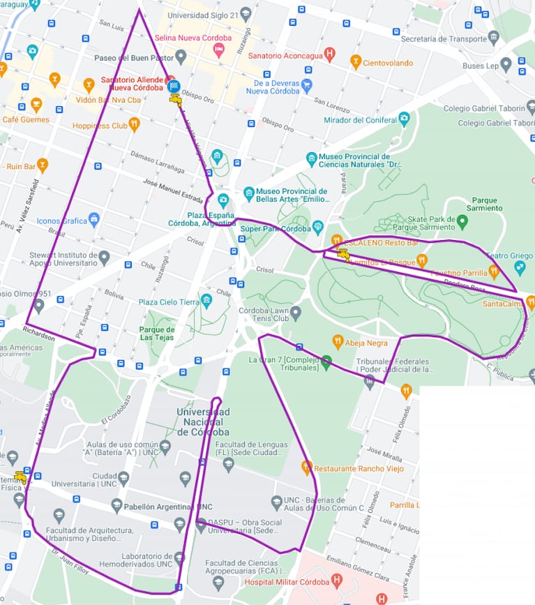 Maratón Allende 2022: el único evento deportivo para toda la familia, repleta de regalos, sorpresas y actividades