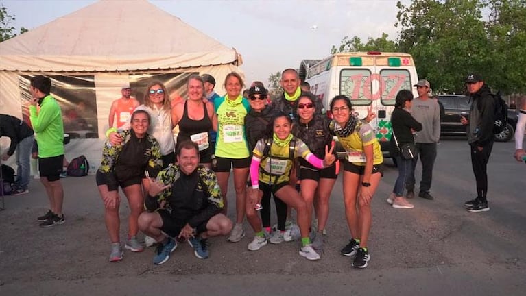 Maratón Recorré Córdoba: así se vivió la fiesta deportiva 