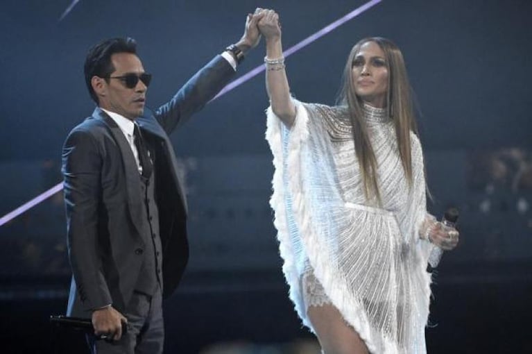 Marc Anthony terminó su relación con Shannon De Lima