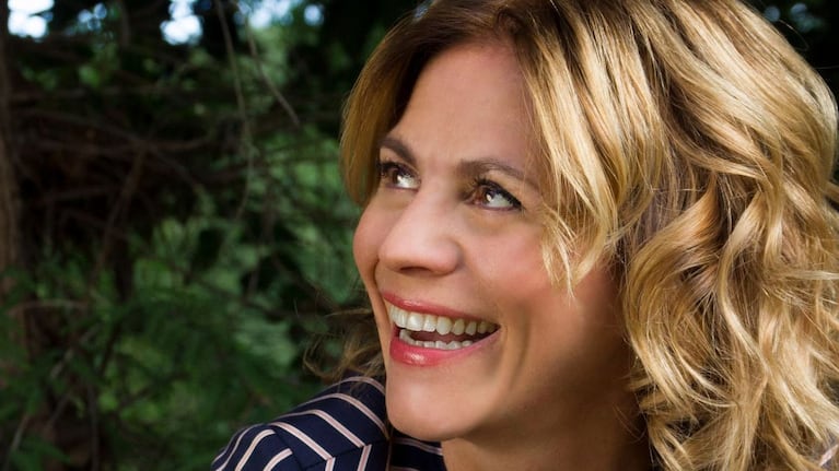 Marcela Morelo, otra gran artista que vuelve a Espacio Quality.