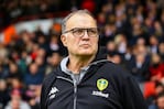 Marcelo Bielsa logró ascender al Leeds luego de 16 temporadas.