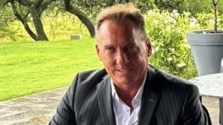 Marcelo César Martínez, presidente de la Federación de Golf de Córdoba, está imputado por abuso sexual.
