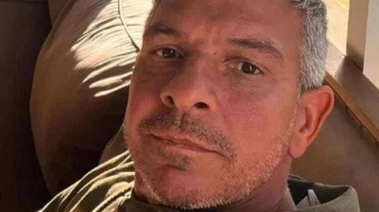 Marcelo Corazza llega libre al juicio por abuso sexual.