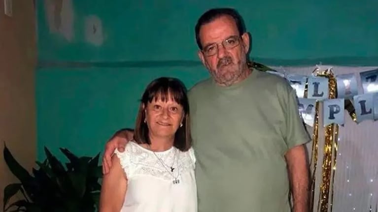 Marcelo Tesio asesinó a su esposa el pasado fin de semana en Merlo.