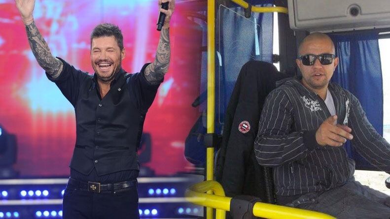 Marcelo Tinelli busca una persona común para el Bailando 2017.