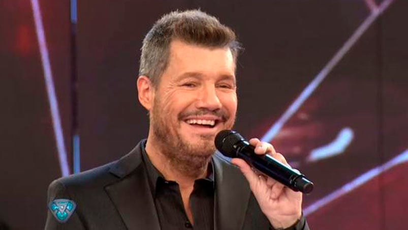 Marcelo Tinelli confrimó que regresa Showmatch.