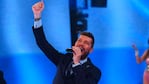 Marcelo Tinelli encabezará un ciclo renovado.