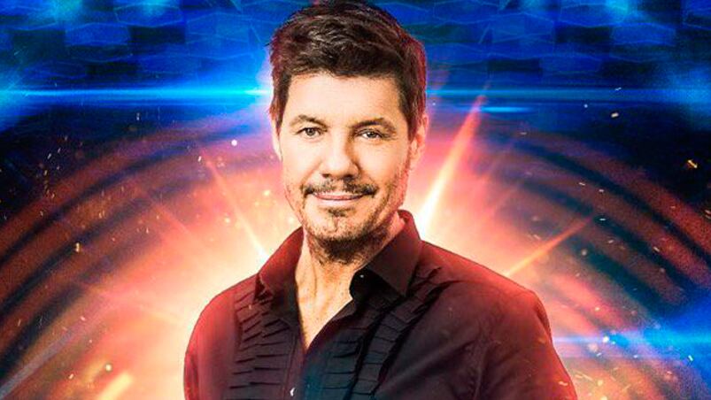 Marcelo Tinelli estará más que protegido en el inicio de Bailando 2016.