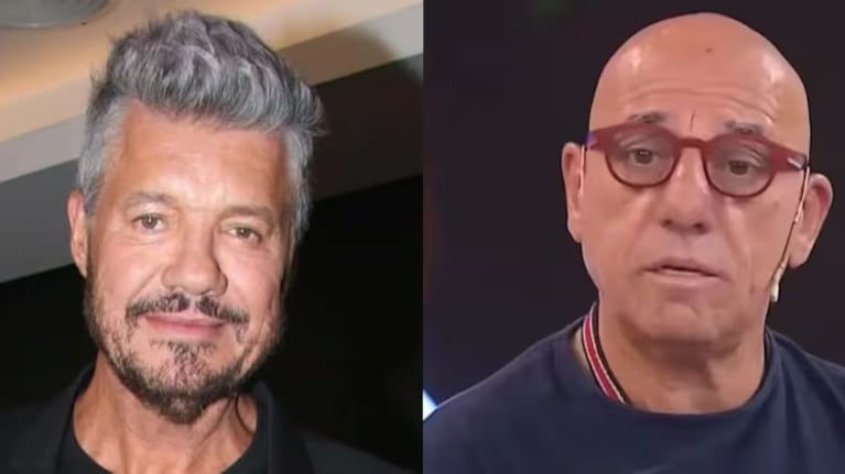 Marcelo Tinelli pasó su cumpleaños más triste por la muerte de Toti Ciliberto: el sentido mensaje