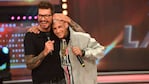 Marcelo Tinelli quiere a L-Gante en La Academia.