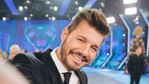 Marcelo Tinelli se sumó a la causa “protejamos la Patagonia de vándalos”.