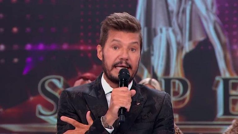 Marcelo Tinelli sobre las PASO: “No te dejes vender el buzón de que votaste bien o mal”