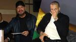 Marcelo y Alexander protagonizaron dos divertidas perlitas de las elecciones.