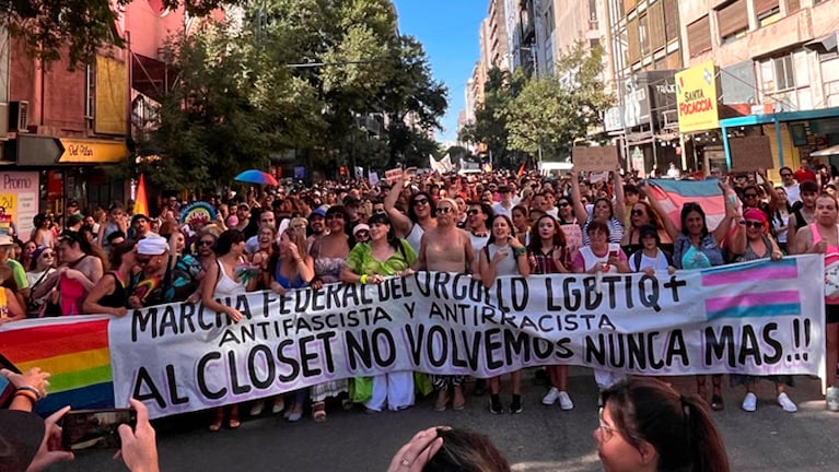 marcha antifascista cordoba