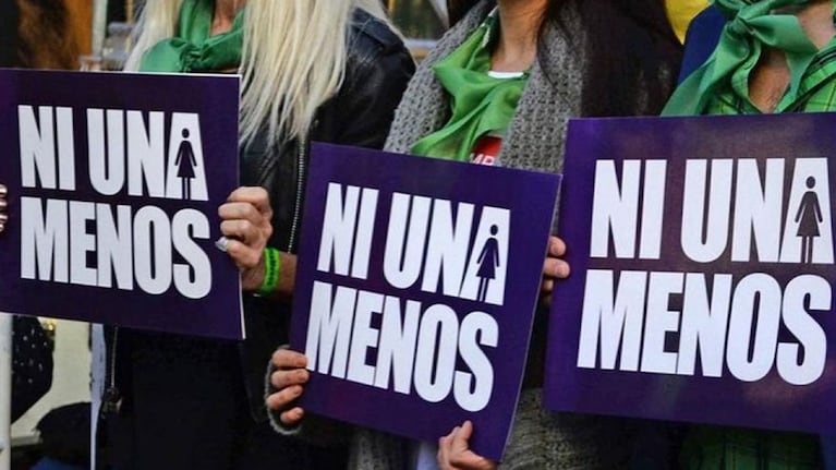 Marcha Ni Una Menos en Córdoba: a qué hora arranca y cómo serán los cortes